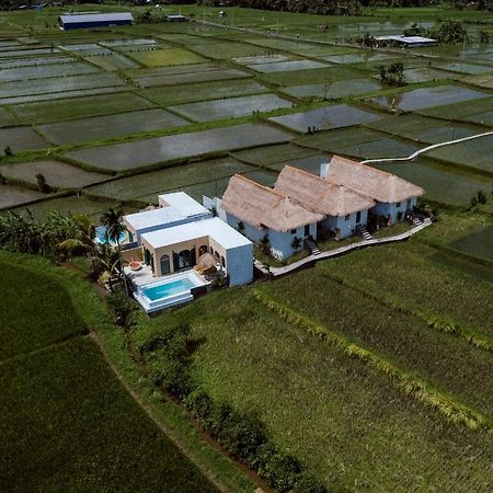 Villa Woywoy Escape Samu (Adults Only) Ubud Esterno foto