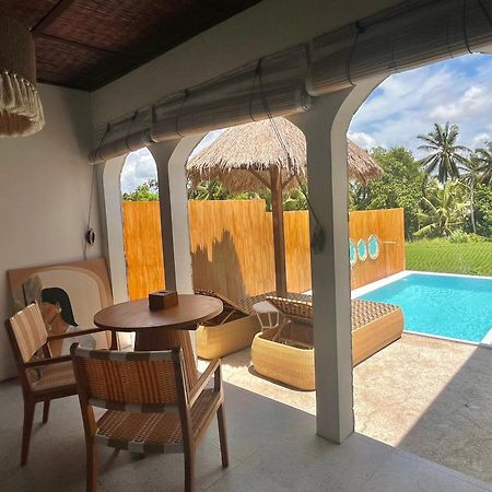 Villa Woywoy Escape Samu (Adults Only) Ubud Esterno foto