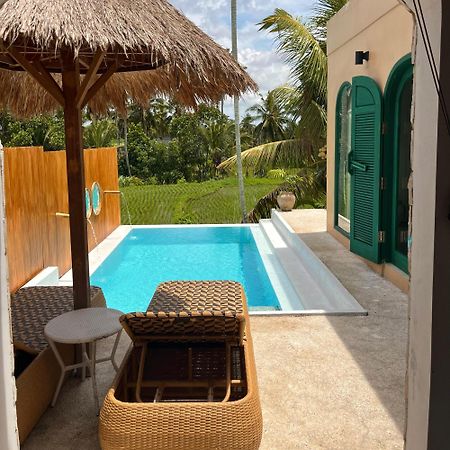 Villa Woywoy Escape Samu (Adults Only) Ubud Esterno foto