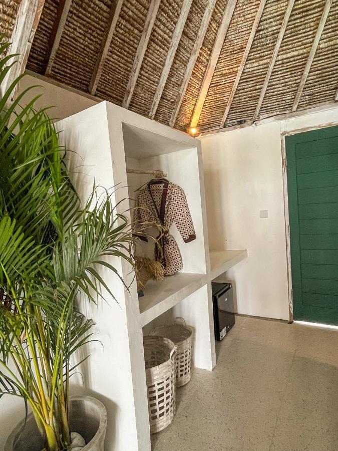 Villa Woywoy Escape Samu (Adults Only) Ubud Esterno foto