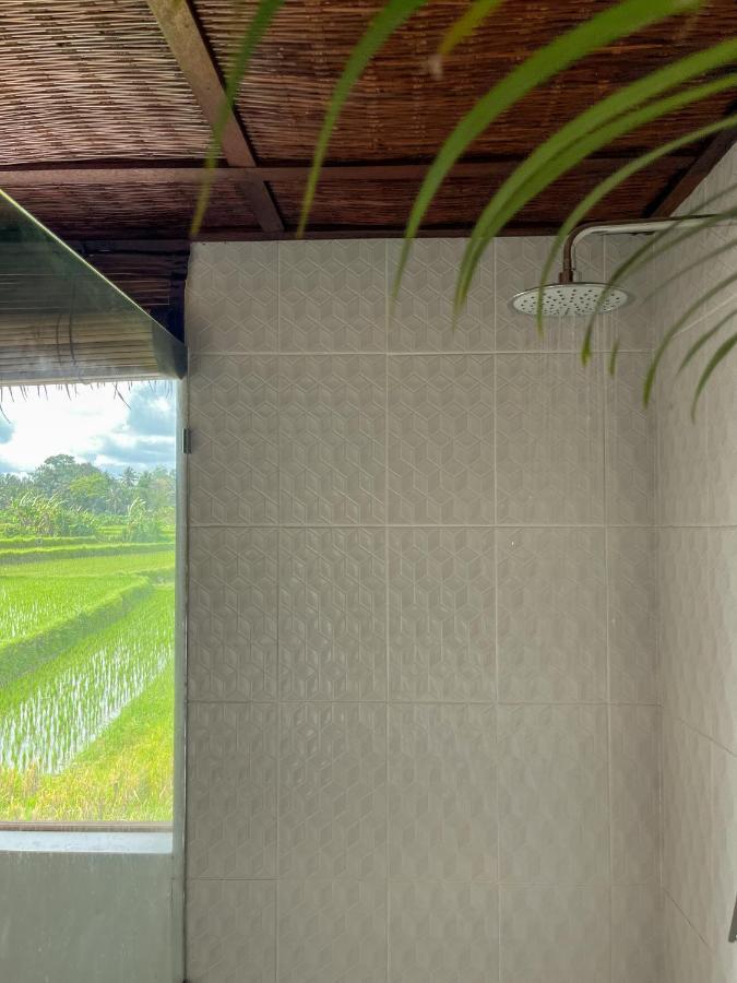 Villa Woywoy Escape Samu (Adults Only) Ubud Esterno foto