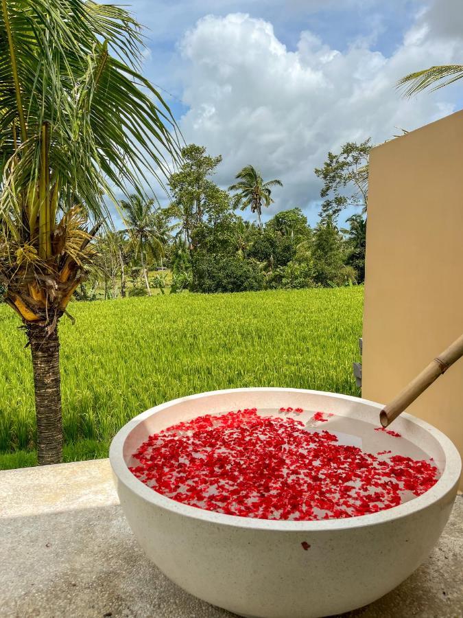 Villa Woywoy Escape Samu (Adults Only) Ubud Esterno foto