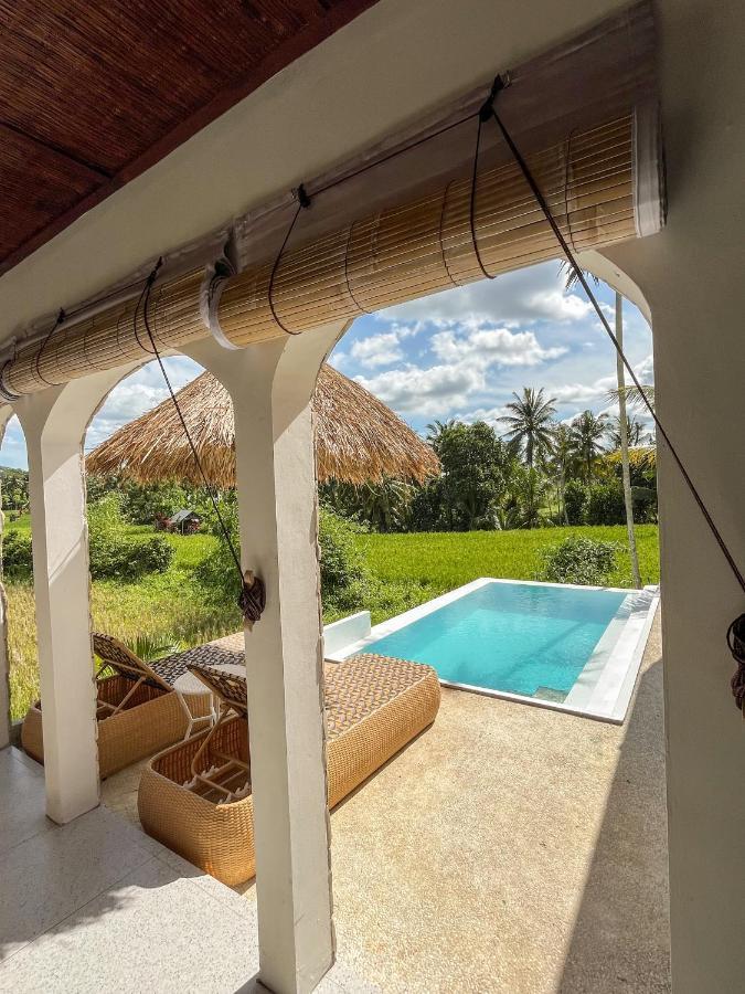 Villa Woywoy Escape Samu (Adults Only) Ubud Esterno foto