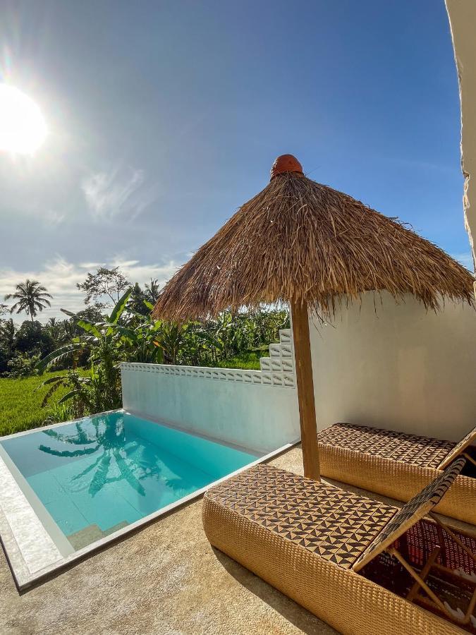 Villa Woywoy Escape Samu (Adults Only) Ubud Esterno foto